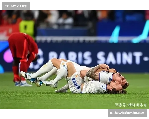 莫德里奇与克罗斯年龄因素影响皇马中场轮换