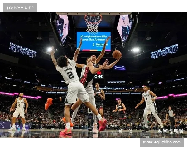 约翰逊启动文班亚马缺席B方案 马刺G2末节进攻哑火暴露单核依赖